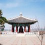 Seoul, South Korea - Unification Park